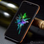 Premium Slim Leather Case for iPhone 11 Pro Max – Luxury, Style & Ultimate Protection! 🛡️📱
