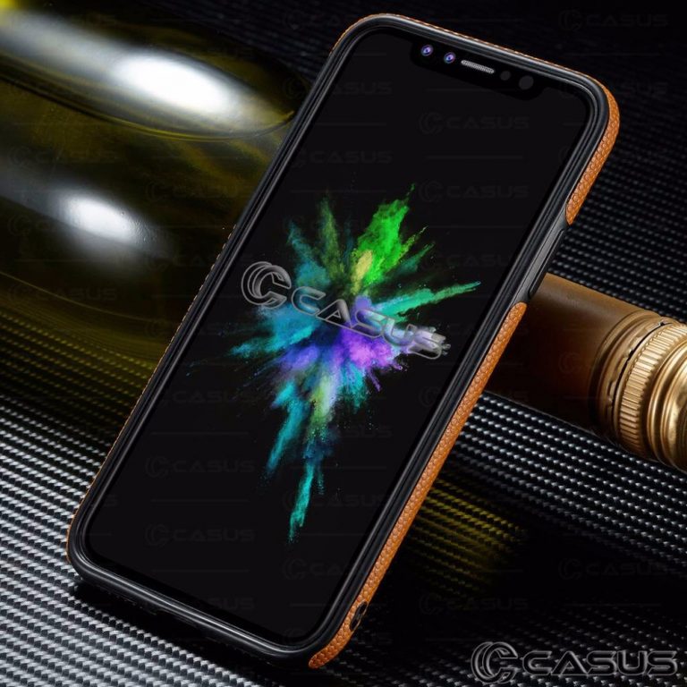 For iPhone 11/ 11 Pro/ 11 Pro Max Case SLIM Luxury Leather Back Ultra Thin Case Cover For iPhone XS Max XR X 8 7 Plus 6 6s Case 2 Premium Slim Leather Case for iPhone 11 Pro Max โ Luxury, Style & Ultimate Protection! ๐ก๏ธ๐ฑ