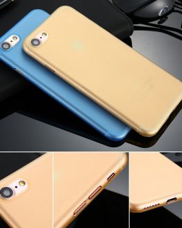 KISSCASE Ultra Thin Matte Case For iPhone 11 Pro Max 11 Case Hard PC Back Cover For iPhone X 6 6S 7 8 Plus XS MAX XR Phone Cases