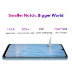 MobilePhone 6.21 inch 3400mAh Android 9 24MP Camera Smartphone