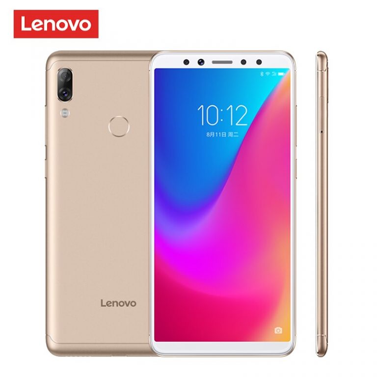 Global Version Lenovo K5 Pro Smartphone Snapdragon636 Octa Core Four Cameras 5.99 inch 18:9 4G LTE cellphone