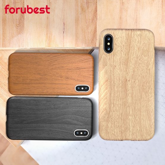 Vintage Wood Texture Pattern Leather Cases For iPhone 7 6 6S Plus Case Soft Retro Wood Cover For iPhone 8 X XS MAX XR 11 Pro MAX