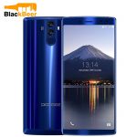 DOOGEE BL12000 SmartPhone Octa Core 4GB+32GB Android 7.1 Cellphone