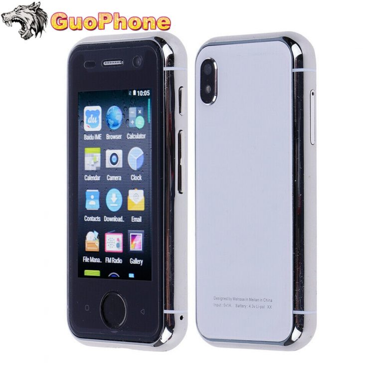 Original Melrose S9 PLUS Mini Smartphone 2.45" MT6737 Quad Core Android 7.0 1GB 8GB 4G LTE Ultra-slim Student Smallest Phone 1 Melrose S9 PLUS Mini Smartphone β Ultra-Compact 4G Android Phone for Students and Minimalists π±β¨