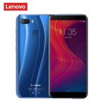 Global Version Lenovo K5 Play 3GB 32GB Snapdragon 430 Octa Core Smartphone 1.4G 5.7" 18:9 Fingerprint