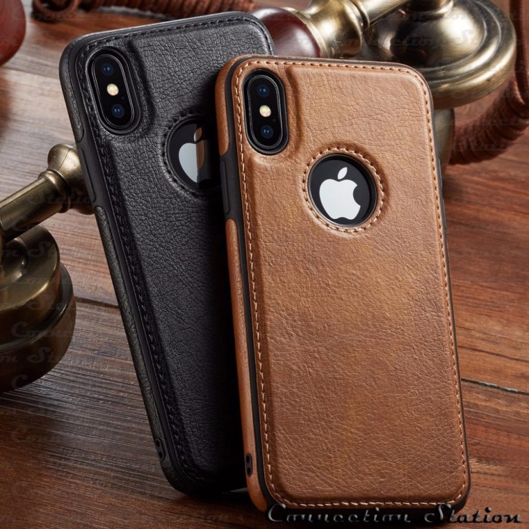 For iPhone 11 11 Pro 11 Pro Max Case Luxury Vintage PU Leather Back Thin Case Cover for iphone XS Max XR X 8 7 6 6S Plus Case 2 For iPhone 11 11 Pro 11 Pro Max Case Luxury Vintage PU Leather Back Thin Case