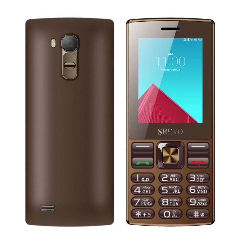 Quad Band 2.4 inch screen Dual SIM Cards cellphone GSM Bluetooth Flashlight