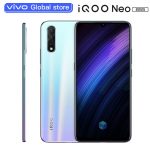 original vivo iQOO Neo 855 Smartphone 6GB 128GB Snapdragon 855 Octa Core