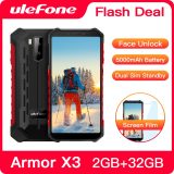 Rugged Smartphone with Massive 5000mAh Battery for Endless Adventures! 💪📱