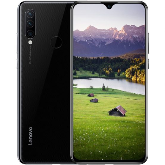 Global ROM Lenovo Z6 Lite L38111 6GB 128GB Smartphone 16MP Triple Cams Snapdragon 710 Octa Core 6.3 inch Mobile Phone 4050mAh