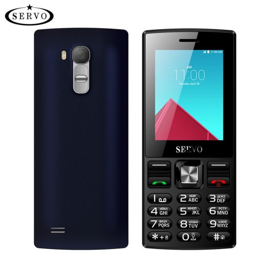 Phone Quad Band 2.4 inch screen Dual SIM Cards cellphone GSM Bluetooth Flashlight MP3 MP4 FM GPRS with Russian keyboard