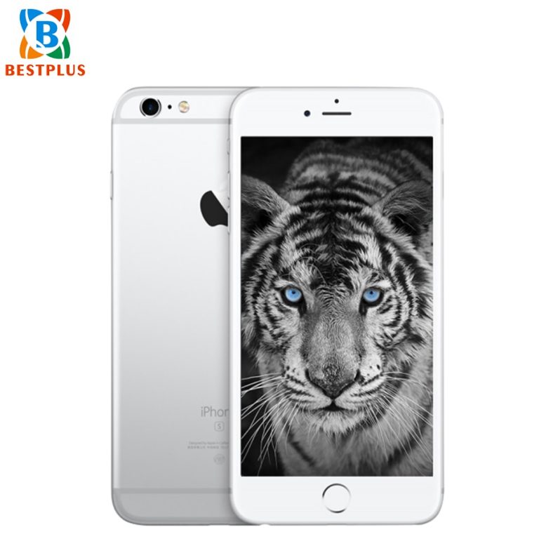 Original Apple iphone 6s A1633 AT&T Version Mobile Phone 4.7" 2GB RAM 16/64/128GB ROM 12.0MP Camera 1715mAh Dual Core SmartPhone 2 Elevate Your Style with the Original Apple iPhone 6s