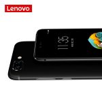 Global Version Lenovo Smartphone S5 4GB+64GB Mobile phone