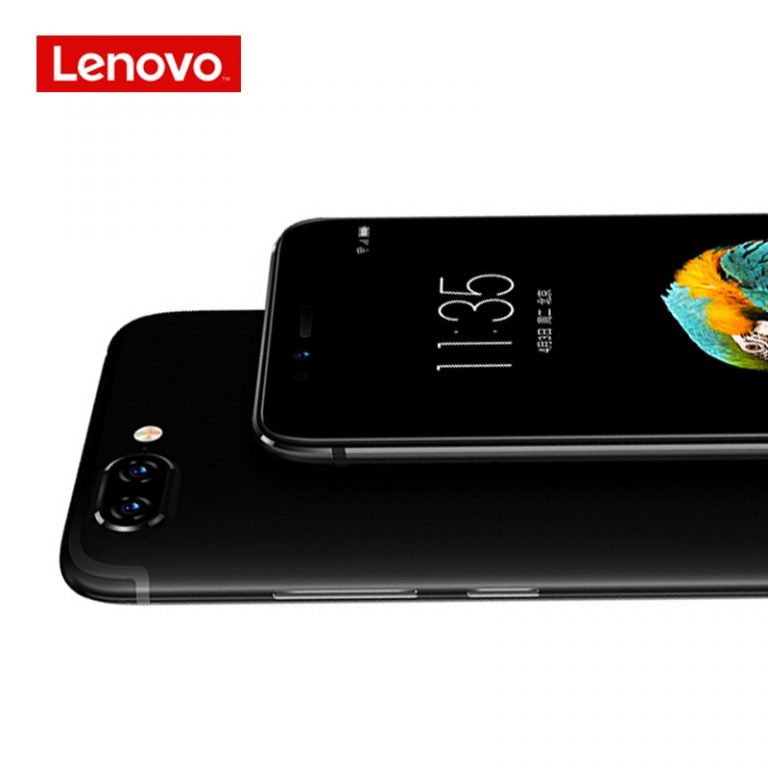 Global Version Lenovo Smartphone S5 4GB+64GB Mobile phone