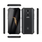 OFFICIAL AGM A9 + JBL earphone FHD+ JBL Co-Branding Smartphone