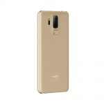 5.99" Smartphone 18:9 5500mAh Battery Android 8.1 Phone Quad Core 2GB RAM