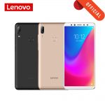 Global Version Lenovo Mobile Phone K5 Pro 6GB 64GB Smartphone Snapdragon 636 Octa Core 4 Camera 5.99 inch 4G LTE Phone 4050mAh