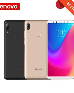 Global Version Lenovo Mobile Phone K5 Pro 6GB 64GB Smartphone Snapdragon 636 Octa Core 4 Camera 5.99 inch 4G LTE Phone 4050mAh