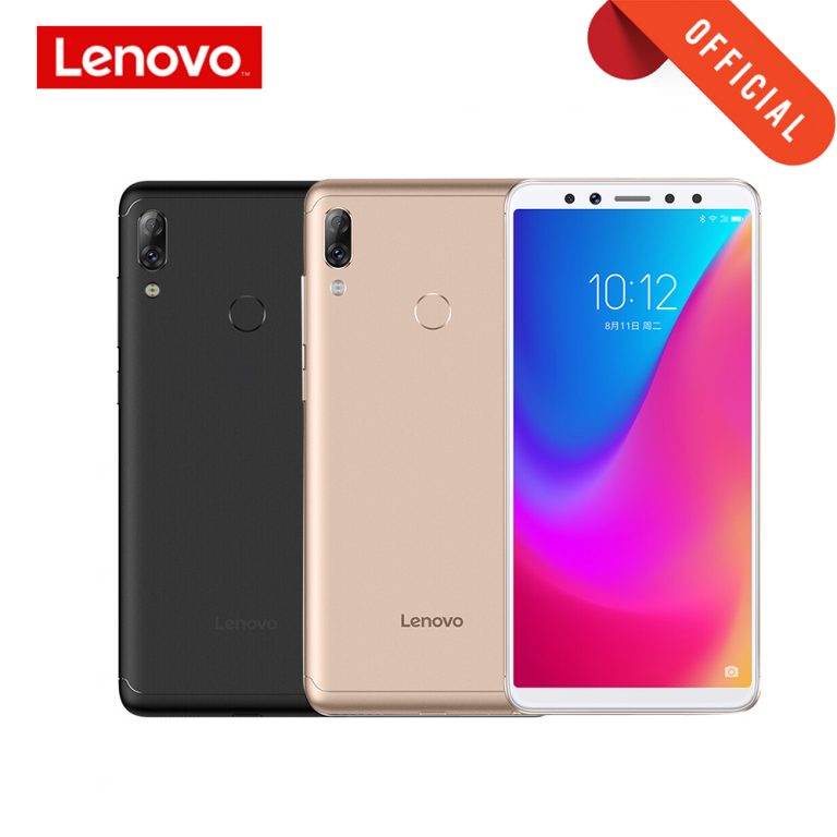 Global Version Lenovo Mobile Phone K5 Pro 6GB 64GB Smartphone Snapdragon 636 Octa Core 4 Camera 5.99 inch 4G LTE Phone 4050mAh