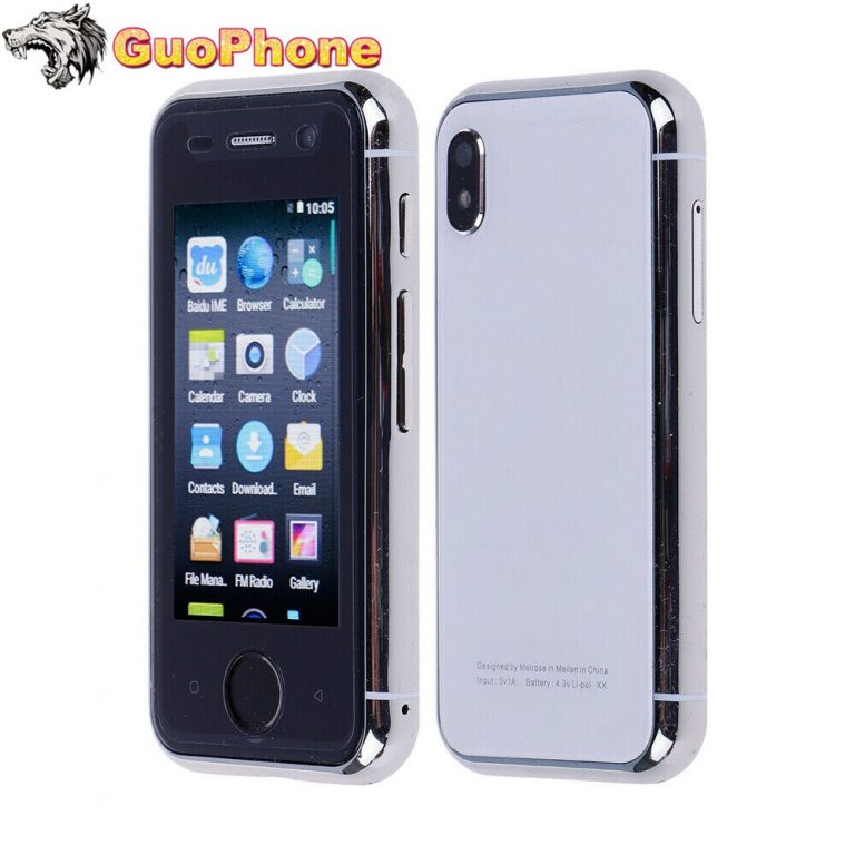 Melrose S9 PLUS Mini Smartphone β Ultra-Compact 4G Android Phone for Students and Minimalists π±β¨ Melrose S9 PLUS mini smartphone with a sleek ultra-slim design, 2.45-inch screen, and 4G connectivity, ideal for students and minimalists