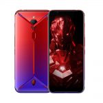 Gaming Excellence with the Nubia Red Magic 3S – 12GB RAM, 256GB ROM, Snapdragon 855 Plus