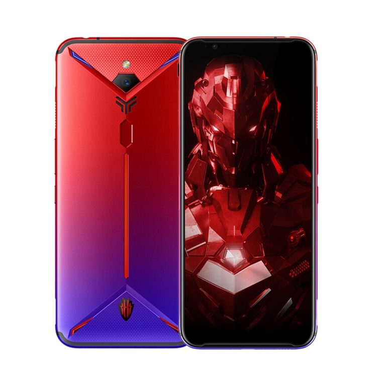 Global version Nubia Red Magic 3S Smartphone 12GB RAM 256GB ROM Snapdragon 855 Plus 6.65" AMOLED 5000mAh Fast charge Game phone 2 Gaming Excellence with the Nubia Red Magic 3S – 12GB RAM, 256GB ROM, Snapdragon 855 Plus