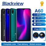 Smartphone 4080mAh 1GB+16GB Quad Core Android 8.1 6.1 inch