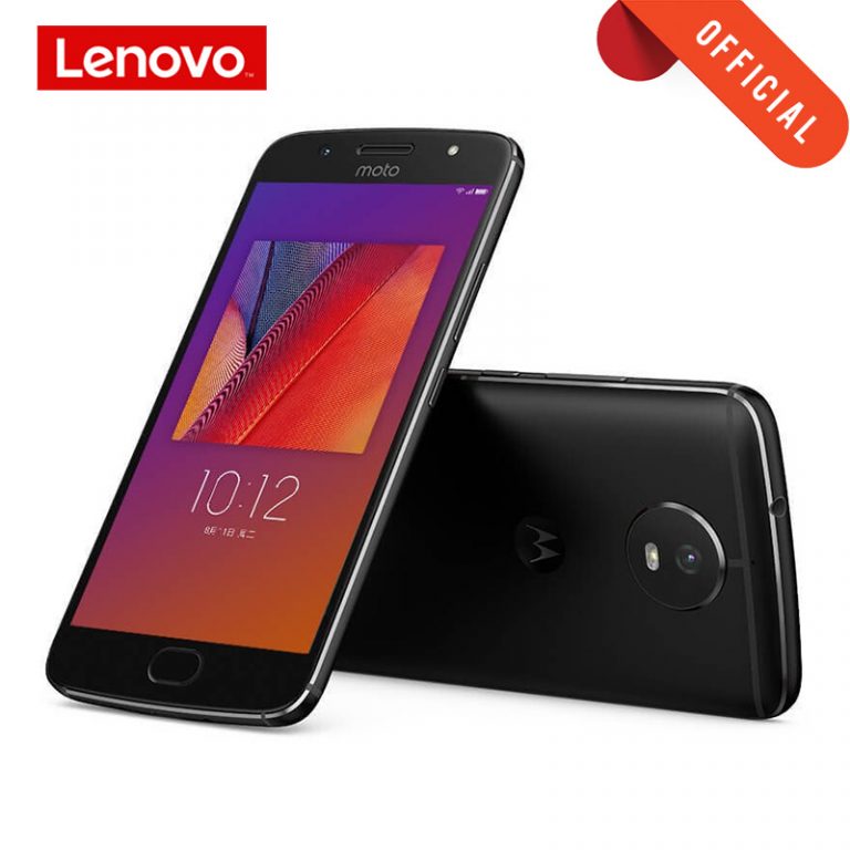 Moto G5S Smartphone 4GB 64GB Metal Mobile Phone 1920 x 1080