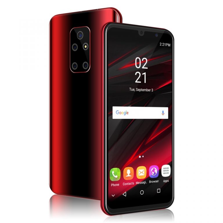 XGODY Mate 30 Mini 3G Smartphone Android 8.1 Dual Sim 5.5" 18:9 Full Screen
