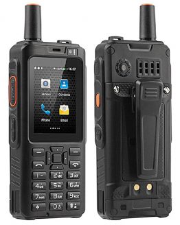 shockproof Mobile Phone 4000mAh Zello Walkie Talkie Android 6.0 GPS 4G rugged Smartphone Quad Core Dual SIM F40 cellphone