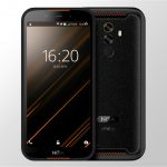 Hummer 2019 Rugged Smartphone IP68 Waterproof 4500mAh android 9.0