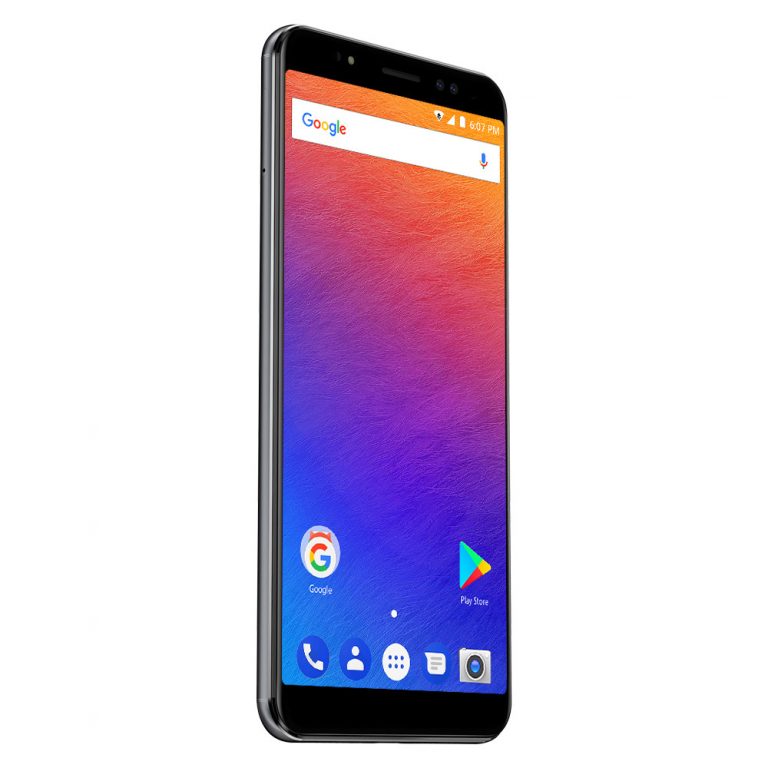 Ulefone Power 3S 6.0" 18:9 FHD+ Mobile Phone MTK6763 Octa Core
