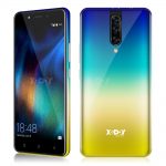 XGODY 4G Smartphone 5.5" 18:9 Android 9.0 2GB RAM 16GB ROM Quad Core