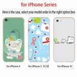 Phone Case Silicone soft Cover for iPhone 11 Pro X XS Max XR 6 6S 7 8 Plus 5 4S SE dental implant Dentist Dental Teeth Pattern