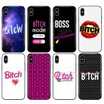 Black tpu case for iphone 5 5s se 6 6s 7 8 plus x 10 case silicon cover for iphone