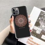 Yoga Lifestyle with OLNYLO Yoga-Themed iPhone Case
