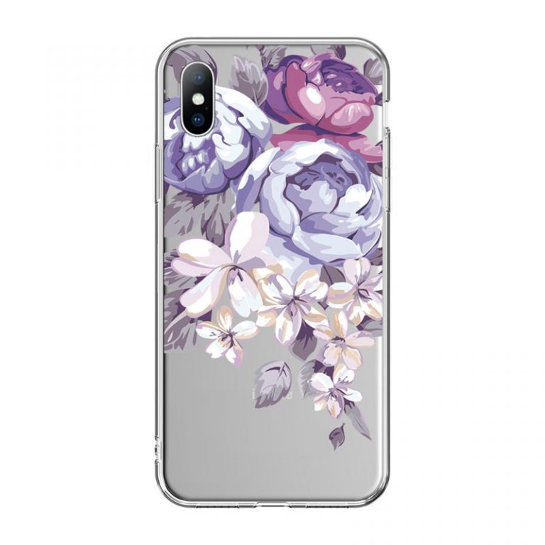 Ottwn Soft Silicone Case For iPhone 11 7 8 6 6S Plus 5 5s SE Retro Leaves Flowers Phone Cases For iPhone XR X XS Max Back Cover 2 Ottwn Soft Silicone Case For iPhone 11 7 8 6 6S Plus 5 5s SE Retro Leaves Flowers