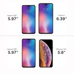 Global Rom Xiaomi Mi 9 SE Mi9 SE Snapdragon 712 Octa Core 6GB 128GB