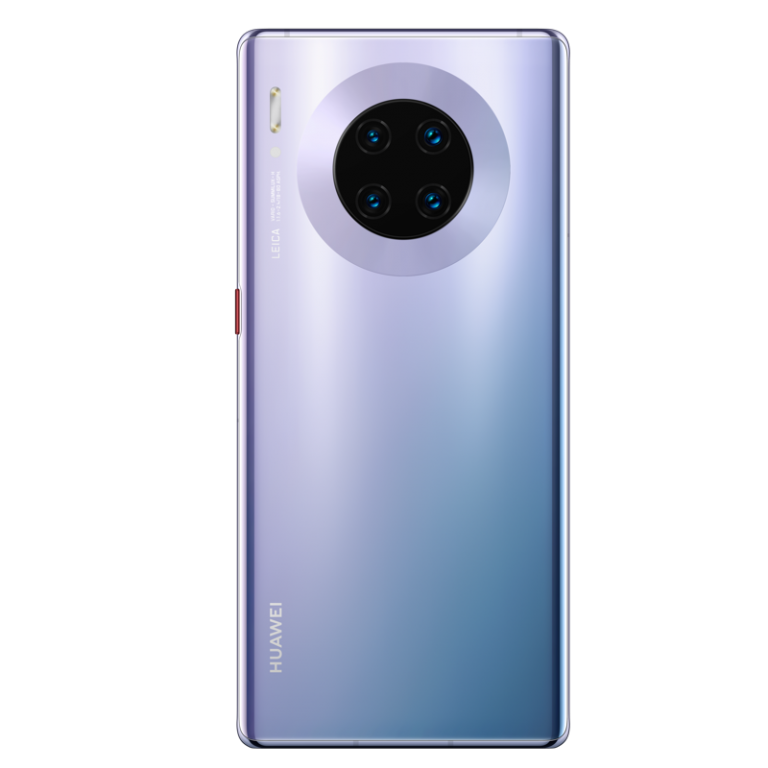 Huawei Mate 30 Pro 5G Smartphone Kirin990 5G 40MP Triple Cameras