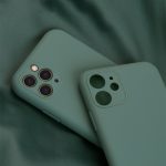Luxury Soft Liquid Silicone Phone Case For Apple iPhone 11 Pro Max