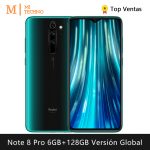 Xiaomi Redmi Note 8 Pro – Ultimate Performance Smartphone with Quad Camera & NFC 📱🚀