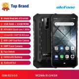 Rugged Smartphone with Massive 5000mAh Battery for Endless Adventures! 💪📱
