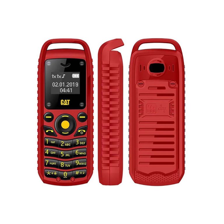 Super Mini Small 2G Unlocked Cellphone GSM Bluetooth Wireless