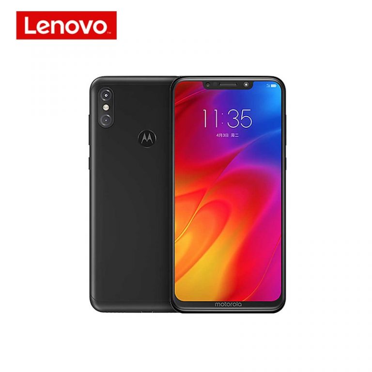 Moto P30 Note Mobile Phone One Power 6GB 64GB 2246*1080 Smartphone