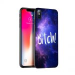 Black tpu case for iphone 5 5s se 6 6s 7 8 plus x 10 case silicon cover for iphone