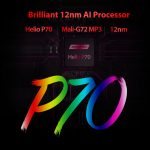 Ulefone Armor 6E Waterproof IP68/IP69 Rugged Phone 6.2'' Helio Otca-core