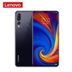 GLOBAL ROM Lenovo Smartphone Z5S 6GB 64/128GB Mobile Phone