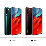 Original Global ROM Lenovo Z6 Pro 8GB 128GB Snapdragon Octa Core