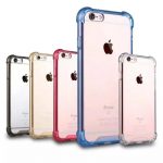 Fashion Shock Proof Phone Case For iPhone 11 Pro Max XS Max XR X Clear