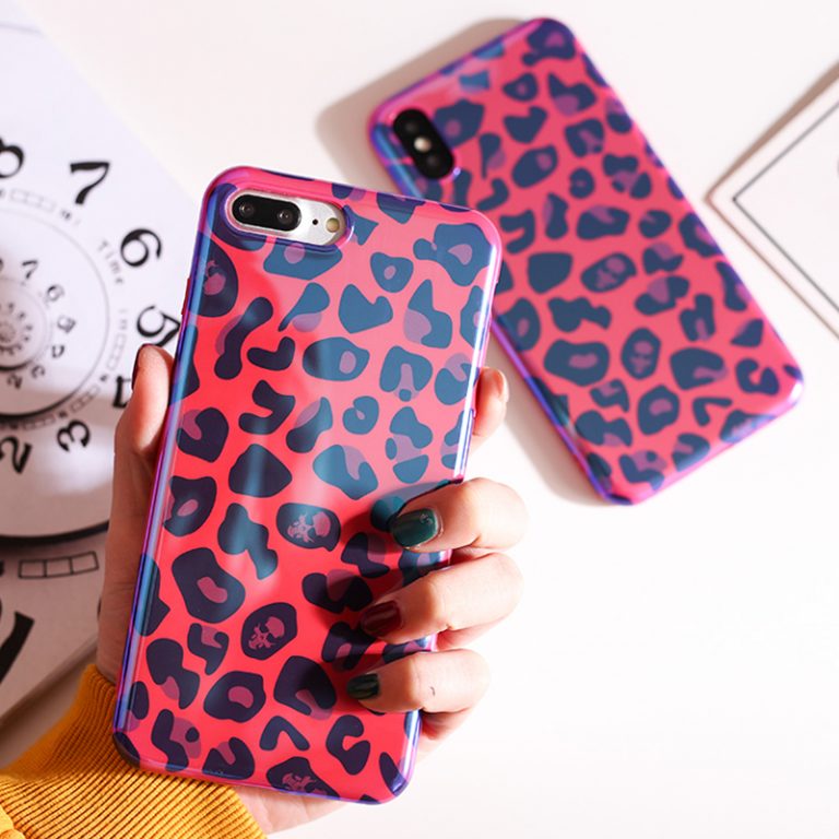 LOVECOM Blu-Ray Phone Case For iPhone 11 Pro Max XR XS Max X 8 7 6 6S